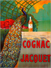 Galleritryk  Cognac Jacquet - Camille Bouchet