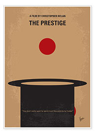 Plakat The Prestige