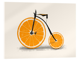 Akrylbillede  Vitamin cykel - Florent Bodart